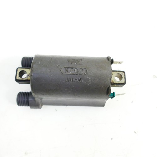 Kawasaki zxr 750 ignition - kawasaki, h