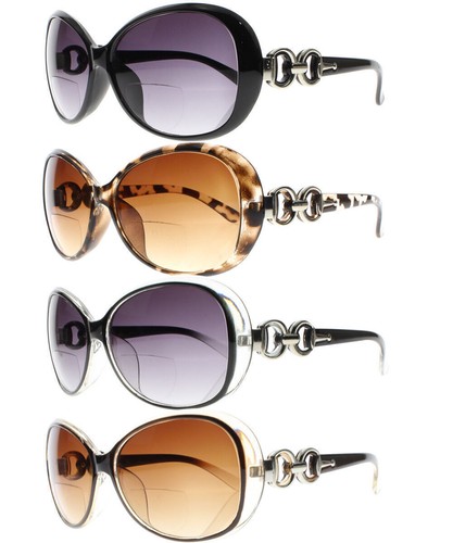 Ladies fashion inner bifocal - inner,