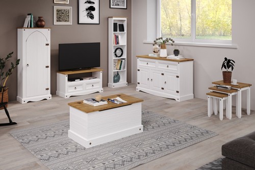 Premium corona white washed - premium,