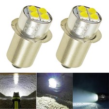 2 LED Bulb For