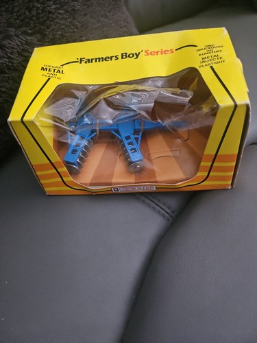 Lone star farm - farm, disc