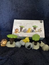 Next Safari Friends Bath Toy