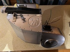 Complete Uprated Galvanised