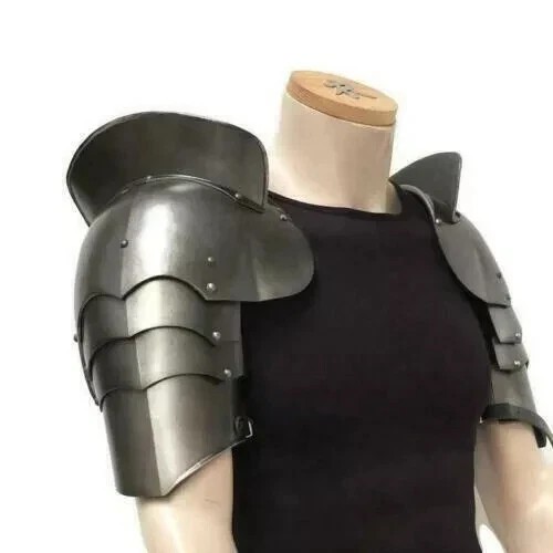 Medieval knight armor - medieval,