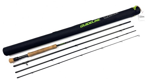 Guideline elevation 9 - guideline, 9’