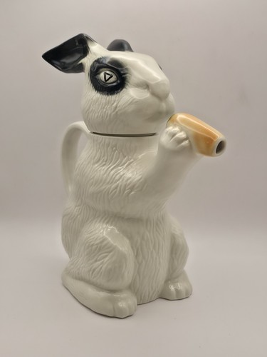 Tony wood studio bobtail - tony,