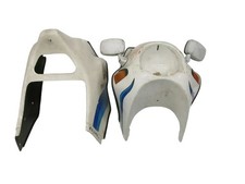 Front mask pulpit Yamaha RD 350 LC windshield front spoiler Pichler mirror