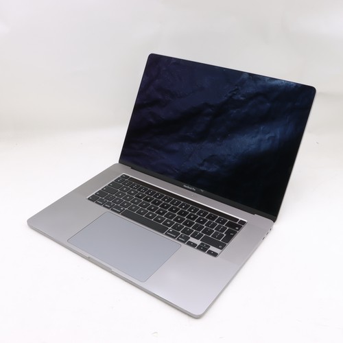 Apple macbook pro 2019 - apple,