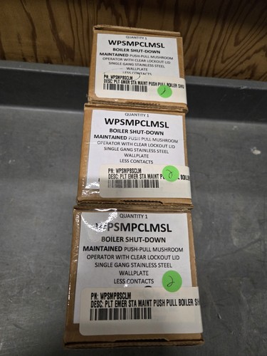 New oem box pilla - box*,