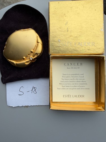 Estée lauder cancer - estée, zodiac