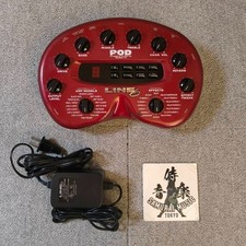 Line6 POD Ver.2 Amp Simulator