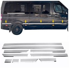 For Mercedes SPRINTER W906