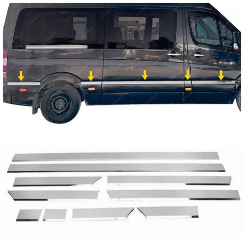For mercedes sprinter - for, w906