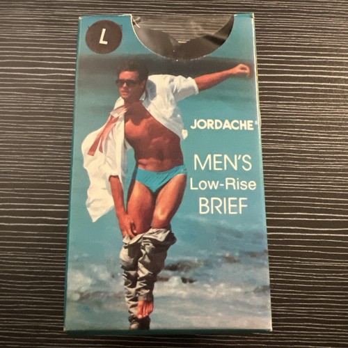 Vtg nos men jordache low - nos,