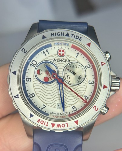 Wenger 70832 yacht timer - wenger,