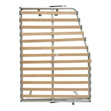 Caravan/Motorhome Folding Bed Base