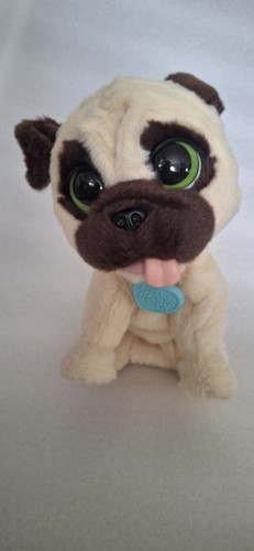 Furreal friends interactive - .,