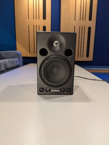 Yamaha msp3 single active - msp3,