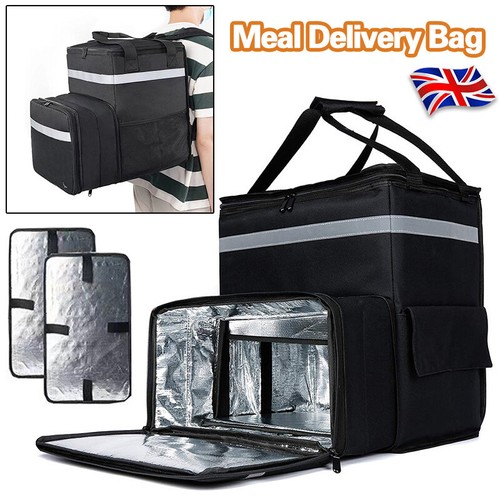 Large meal food delivery - large,