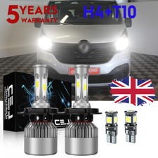 For Renault Trafic 2.0- 4X 472