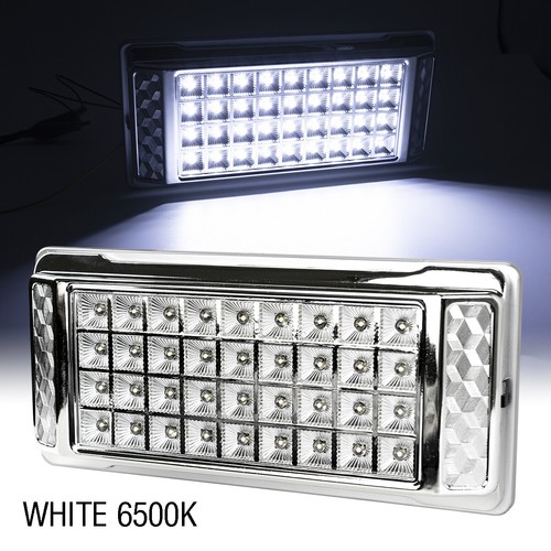 12v 36led car interior roof - 12v,