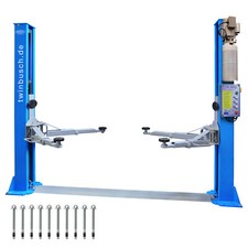 2 Post Lift 4.2t Twin Busch ®