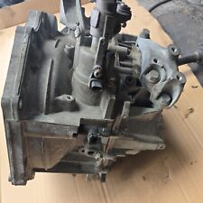 2016 VAUXHALL INSIGNIA 1.6 M32 6 SPEED MANUAL GEARBOX  55494794