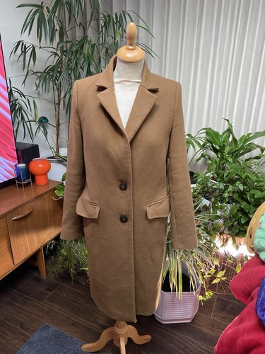 Zara camel colour - zara,