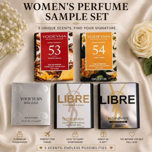 Joblot high end designer - 5,