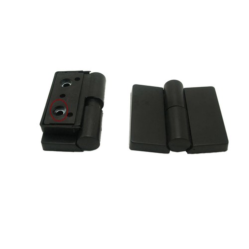 Smooth and trouble plastic - smooth,