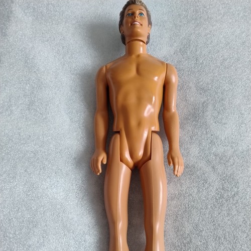 Barbie vintage 1990s - 1, ken