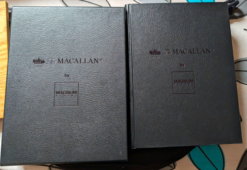 The macallan magnum photos - the, by