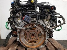 JAGUAR F TYPE AJ-V8 P575 508PS EU6 RDE2 ENGINE 5.0L PETROL 2021 12,164 MILES.