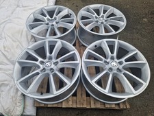 Genuine Vauxhall 19" Astra