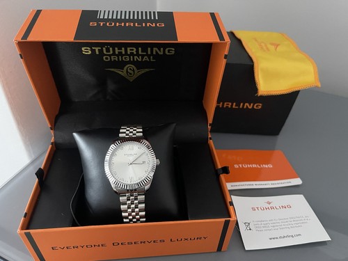 Stuhrling original swiss - stuhrling,