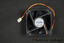 Zalman PS80252H 80mm x 25mm