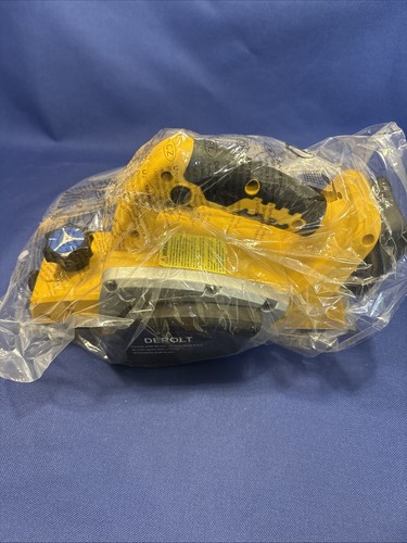 Cordless handheld planer - cordless,