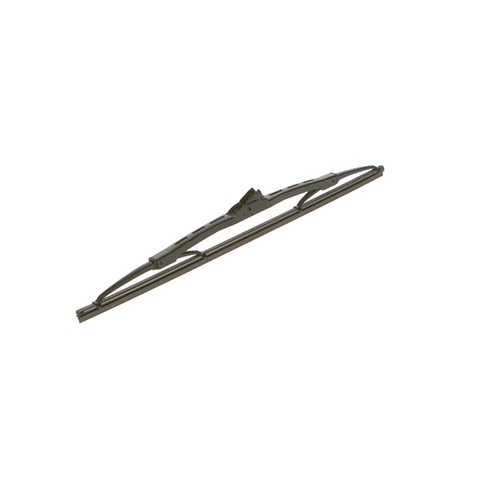 Wiper blade rear - wiper, 5