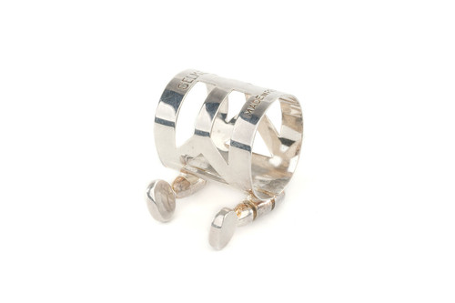 Selmer ligature for - selmer,