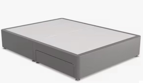 Sealy drawer divan - sealy, base