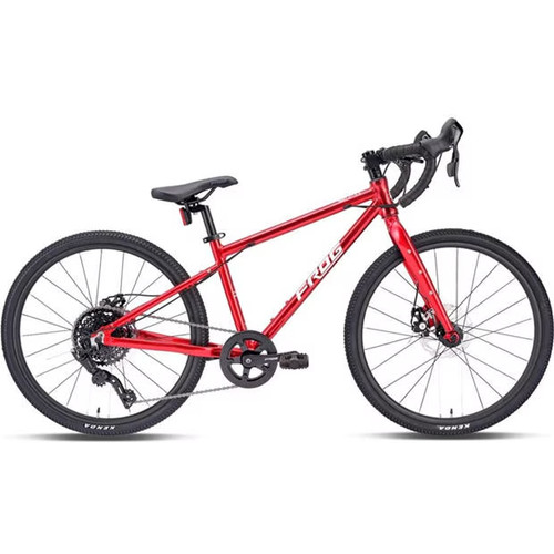 Frog gravel kids disc - 61, 24"