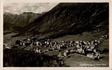 Pontresina vs Crasta Mora