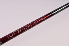 HZRDUS Smoke Red RDX 50 Driver