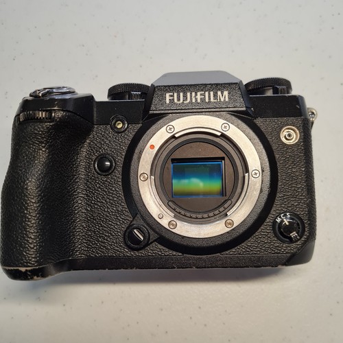 Fujifilm fuji mirrorless - fuji,