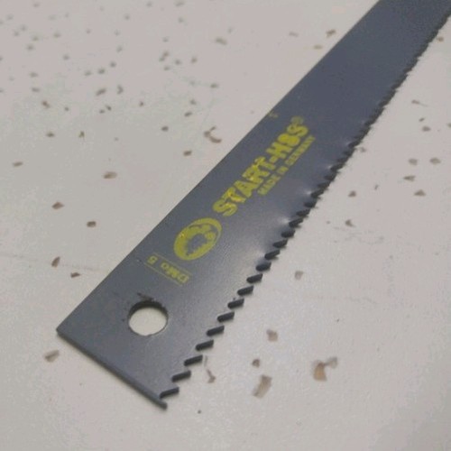 Hss high speed steel - speed,