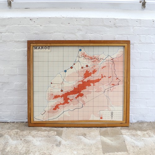 Vintage double sided - double,