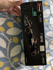 Mercedes AMG F1 W14 #44 Lewis