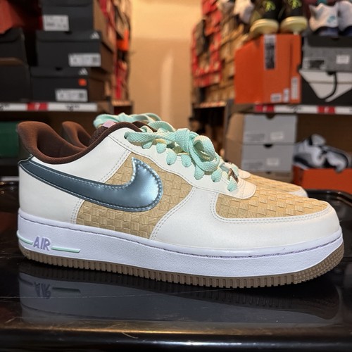 Nike air force retro qs - air, 1