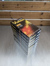 Emtec Vision  E-180 Vhs Blank