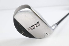 Taylormade Rescue #3 Wood / 17